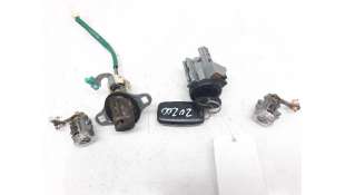 CONMUTADOR DE ARRANQUE MAZDA PREMACY (1999-2005) 1.9 100CV 1840CC - L. 5337833 / LEY47629X 2